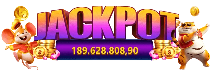 6855 JACKPOT