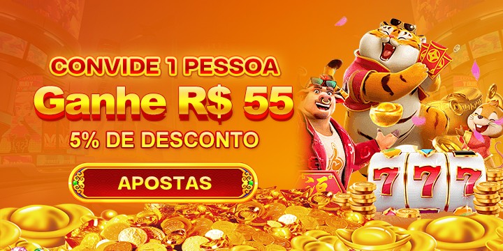 6855 Indique amigos para receber um bônus